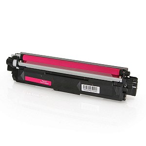 TONER COMPATÍVEL COM BROTHER TN221 41 51 61 81 91 M UNIVERSAL MAGENTA PREMIUM 1.4K