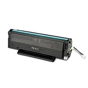 TONER COMPATÍVEL COM ELGIN PB211 210 NEUTRA 1.6K