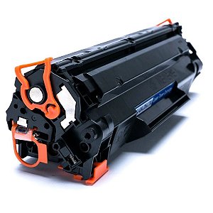 TONER COMPATÍVEL COM HP 435A 436A 278A 285A UNIVERSAL BYQUALY 2K