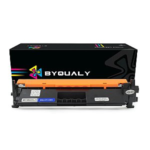 TONER COMPATÍVEL COM HP CF230X PRETO BYQUALY 3.5K