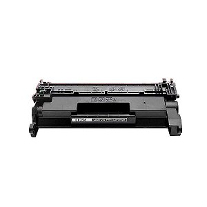 TONER COMPATÍVEL COM HP CF258X COM CHIP PREMIUM 10K