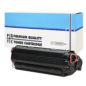 TONER COMPATÍVEL COM HP CF279A PREMIUM 1K
