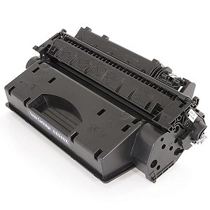 TONER COMPATÍVEL COM HP CF280X CE505X (P-550X) PREMIUM 6.5K