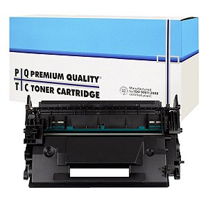 TONER COMPATÍVEL COM HP CF287A PREMIUM 9K