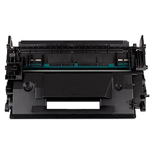 TONER COMPATÍVEL COM HP CF287X PREMIUM 18K