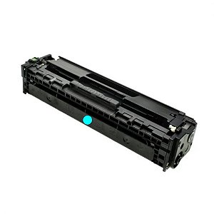 TONER COMPATÍVEL COM HP CF401A CIANO PREMIUM 1.4K