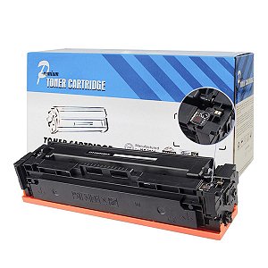 TONER COMPATÍVEL COM HP CF502A AMARELO PREMIUM 1.3K