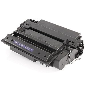 TONER COMPATÍVEL COM HP Q7551X PREMIUM 12K