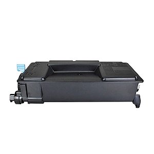 TONER COMPATÍVEL COM KYOCERA TK3160 ECOSYS ARES 12.5K