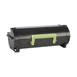 TONER COMPATÍVEL COM LEXMARK 604H / 60FH00 MX310/410/511 PREMIUM 10K