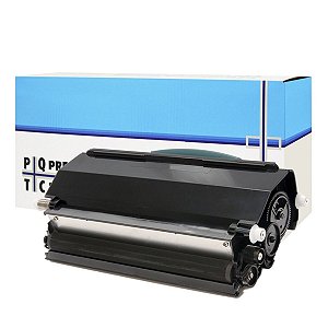 TONER COMPATÍVEL COM LEXMARK E260 PREMIUM 3.5K