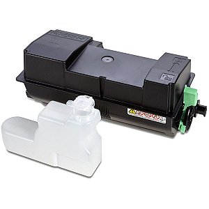 TONER COMPATÍVEL COM RICOH MP601SPF MP501SPF MP601 MP501 IMPORTADO 25K