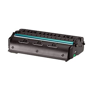 TONER COMPATÍVEL COM RICOH SP5200 5210 5200DN 5210DN 5200S 5210SF 5210SNHT 5210SFHW BYQUALY 25K