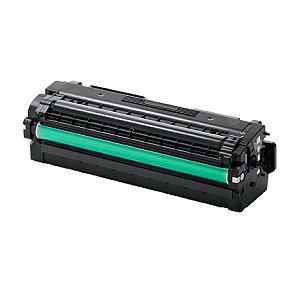 TONER COMPATÍVEL COM SAMSUNG CLT506 PRETO BYQUALY 6K