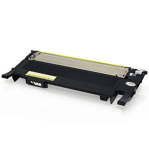 TONER COMPATÍVEL COM SAMSUNG D406 AMARELO PREMIUM 1K