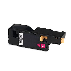 TONER COMPATÍVEL COM XEROX PHASER X6000 6010 6015 MAGENTA PREMIUM 1K
