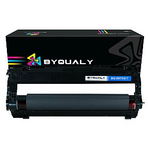 FOTOCONDUTOR COMPATÍVEL COM BROTHER DR217 213 BYQUALY 18K