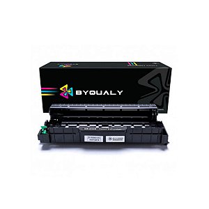 FOTOCONDUTOR COMPATÍVEL COM BROTHER DR2340 BYQUALY 12K