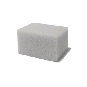 ESPONJA PARA CARTUCHO DE TINTA PRETO SÉRIE 3000/5000 PACOTE COM 50 UNIDADES IMPORTADO