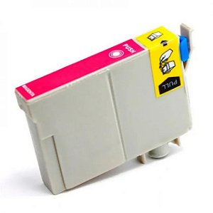 CARTUCHO DE TINTA COMPATÍVEL COM EPSON T0823M MAGENTA NEUTRO 12ML