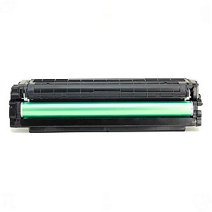 TONER COMPATÍVEL COM SAMSUNG CLT504 BK PRETO BYQUALY 2.5K