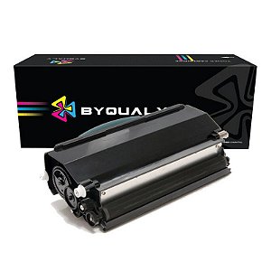 TONER COMPATÍVEL COM LEXMARK X264 363 364 BYQUALY 9K