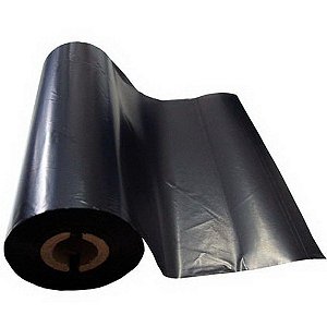 RIBBON DE CERA PRETO 110X74 EXTERNO NEUTRO