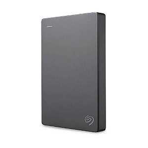 HD EXTERNO PORTÁTIL 2T USB 3.0 SEAGATE 2URAP1-570 JL2000400 BASIC