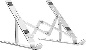 SUPORTE PARA NOTEBOOK IT- BLUE  LE066