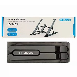 SUPORTE UNIVERSAL IT-BLUE LE3605