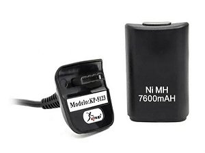 CARREGADOR PARA XBOX 360 MODELO LB5123