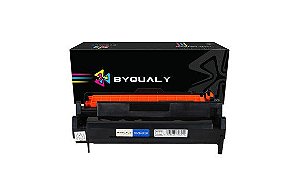 FOTOCONDUTOR COMPATÍVEL COM OKIDATA DR B410 B430 B440 B460 B470 B480 BYQUALY 25K