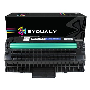 TONER COMPATÍVEL COM SAMSUNG SCX4200 1710 BYQUALY 3K