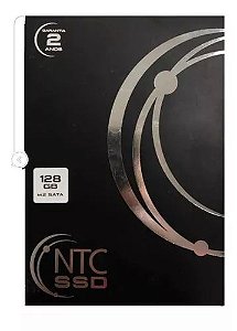 SSD NTC 1TB NVME M.2 2280
