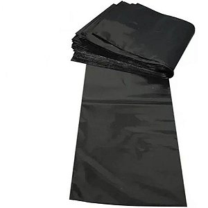 SACO PLÁSTICO PARA TONER 17x40 435 436 283 285 IMPORTADO