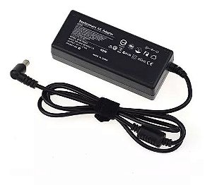 FONTE COMPATÍVEL COM LG BIVOLT UNIVERSAL 100/240VAC SAVIEN