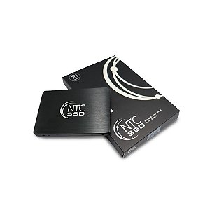 SSD NTC 120GB SATA lll 2.5'''