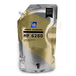 REFIL DE PÓ PARA TONER COMPATÍVEL COM BROTHER 1060 2340 3470 HIGH FUSION 6280 1KG
