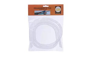 ORGANIZADOR DE FIOS 1,2Mx12MM TOOLS RIO