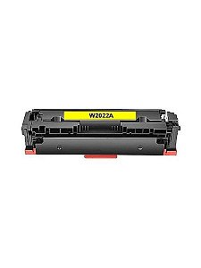 TONER COMPATÍVEL COM BROTHER TN 217 AMARELO IMPORTADO 2.3K