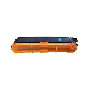 TONER COMPATÍVEL COM BROTHER TN 217 CIANO IMPORTADO 2.3K