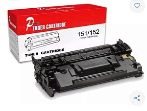 TONER COMPATÍVEL COM HP 1030X (151/152) SEM CHIP PREMIUM 9K