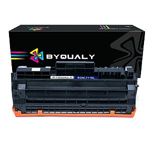 TONER COMPATÍVEL COM SAMSUNG MLT D116L BYQUALY 3K