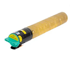 TONER COMPATÍVEL COM RICOH 2050 2051 2550 2551 AMARELO IMPORTADO 5.5K