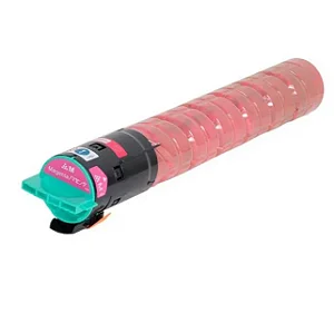 TONER COMPATÍVEL COM RICOH 2050 2051 2550 2551 MAGENTA IMPORTADO 5.5K