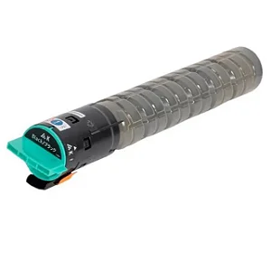 TONER COMPATÍVEL COM RICOH 2050 2051 2550 2551 PRETO IMPORTADO 10K