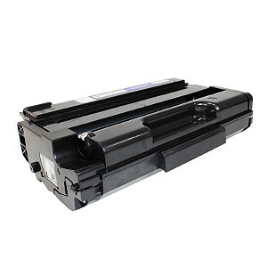 TONER COMPATÍVEL COM RICOH SP3710 BYQUALY 7K