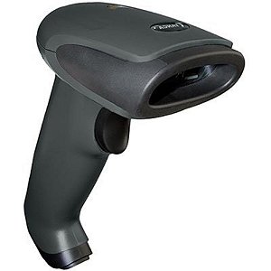 LEITOR DE CÓDIGO DE BARRA LINEAR CCD 650MM USB SEM PEDESTAL PPB TANCA TL-120 PRETO