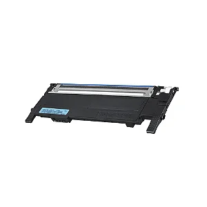 TONER COMPATÍVEL COM SAMSUNG CLT C407S CIANO PREMIUM 1K