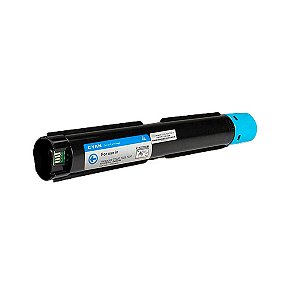TONER COMPATÍVEL COM C7020 C7025 (106R03748) CIANO IMPORTADO 16,5K